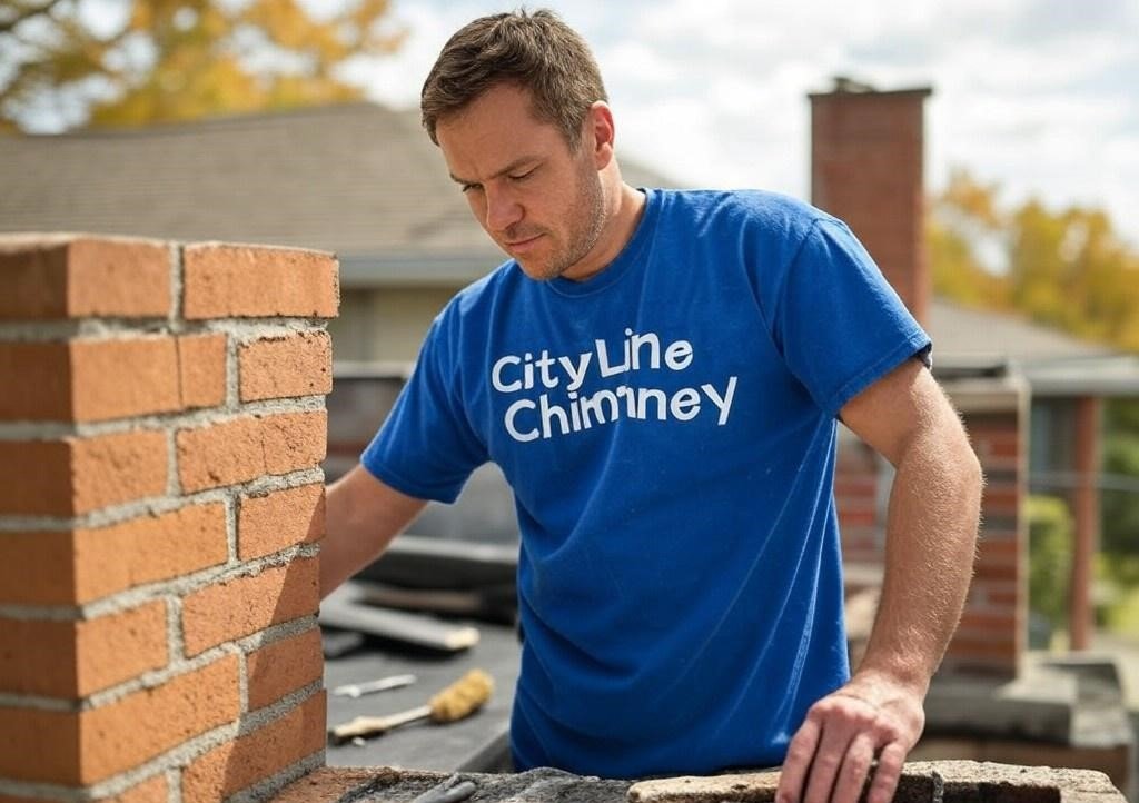 Chimney Draft Issue Services You Can Trust in Mattapoisett, MA