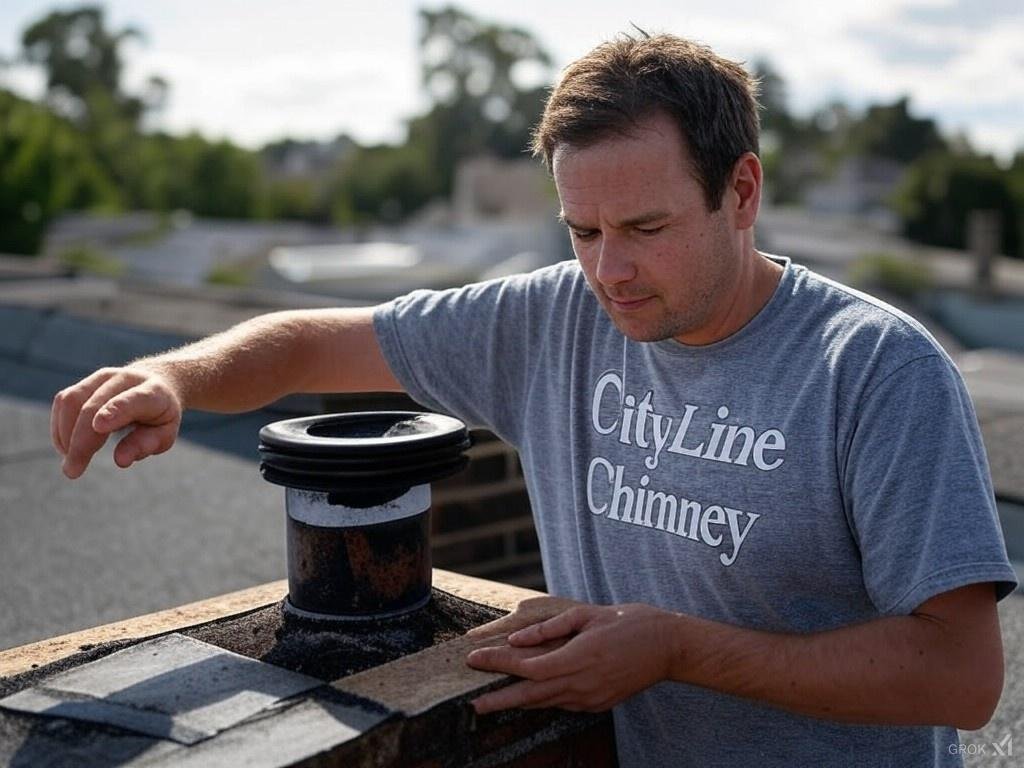 Expert Chimney Cap Services for Leak Prevention and Durability in Mattapoisett, MA