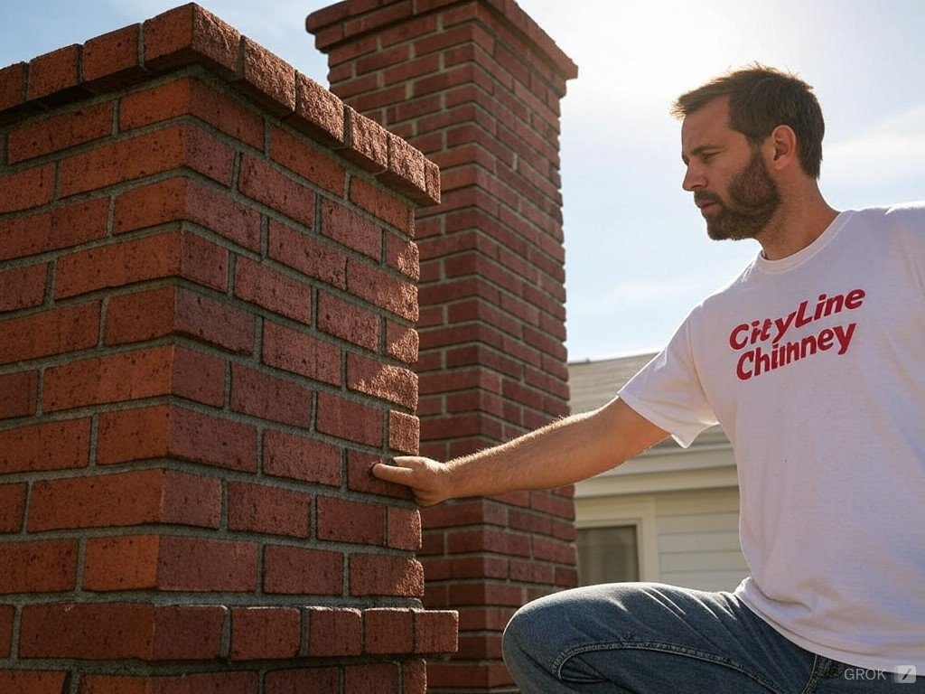 Professional Chimney Liner Installation and Repair in Mattapoisett, MA