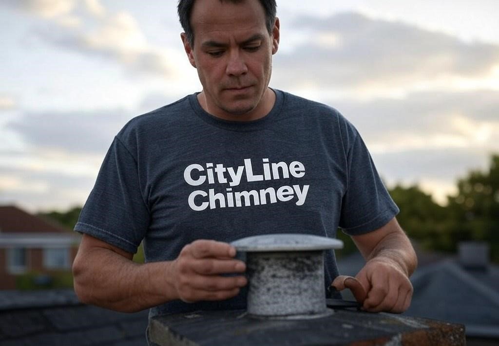 Quality Chimney Flashing Services in Mattapoisett, MA