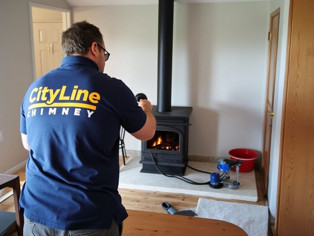 Expert Chimney Liner Installation and Repair in Mattapoisett, MA