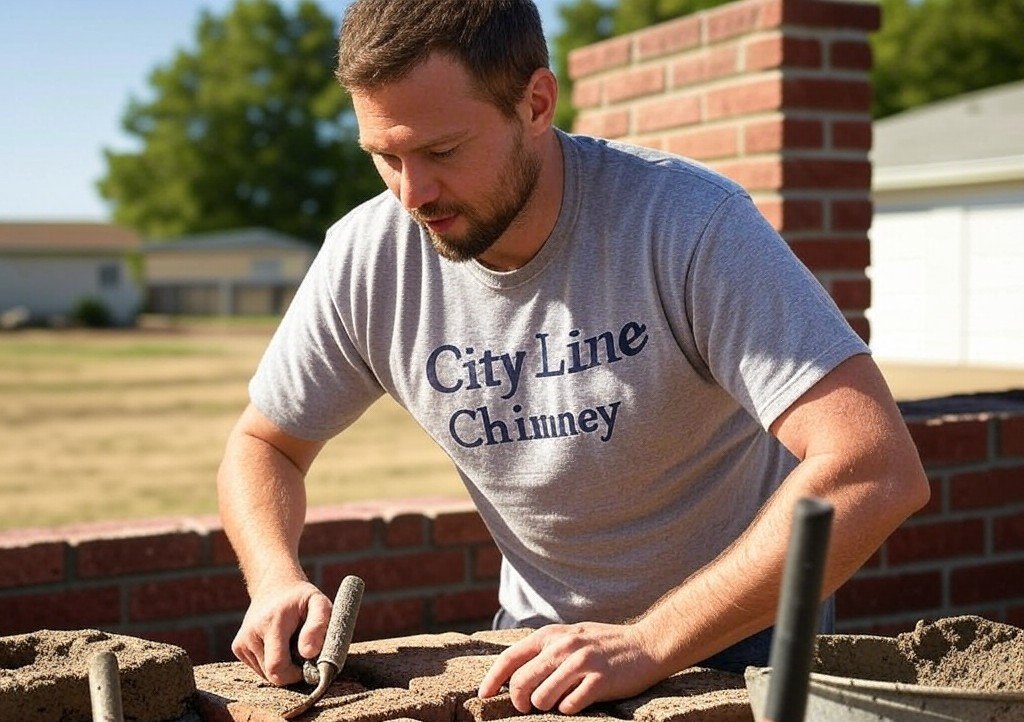 Professional Chimney Flashing Installation and Repair in Mattapoisett, MA