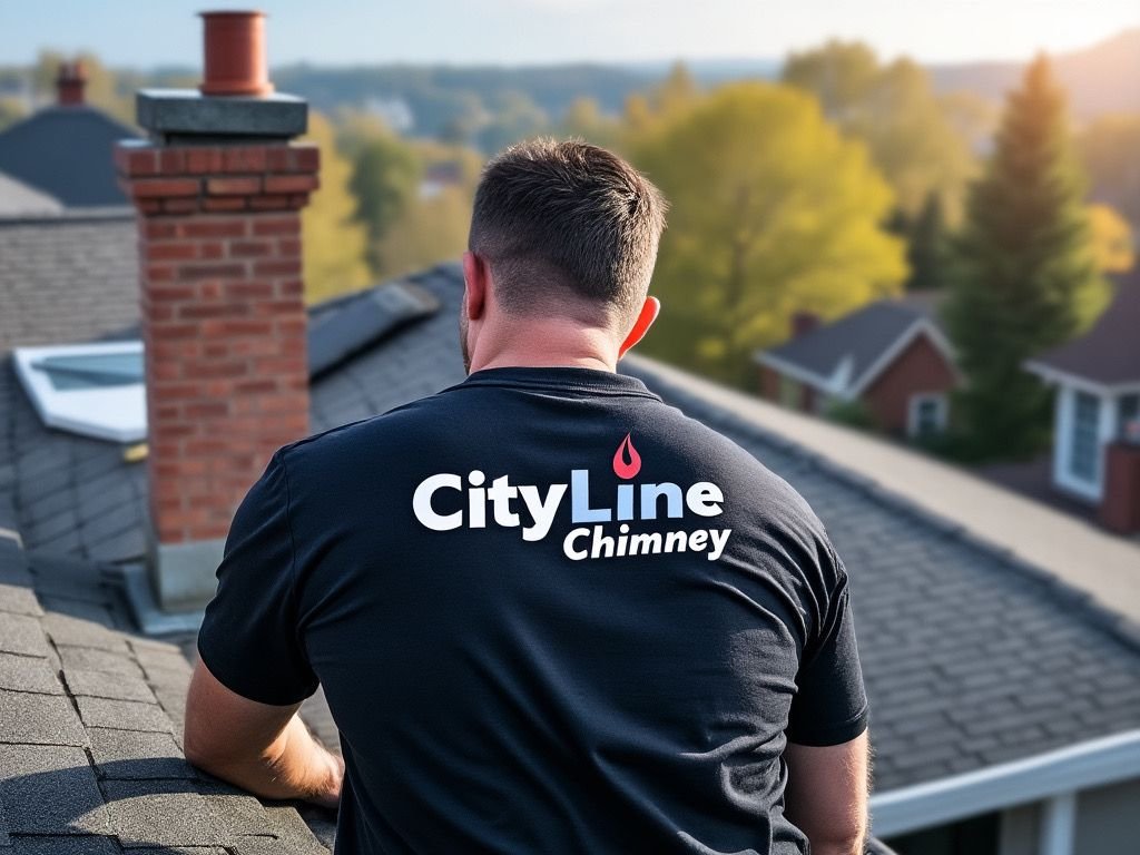 Professional Chimney Waterproofing Installation and Repair in Mattapoisett, MA